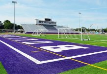 Local and Regional Sports and Scholastic Athletics